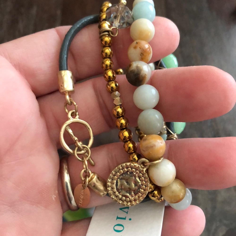 Envious Bracelets - Picture 2 of 4